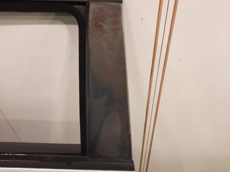 Porta ANT SX PORTIERA SPORTELLO Fiat 500 II 2008