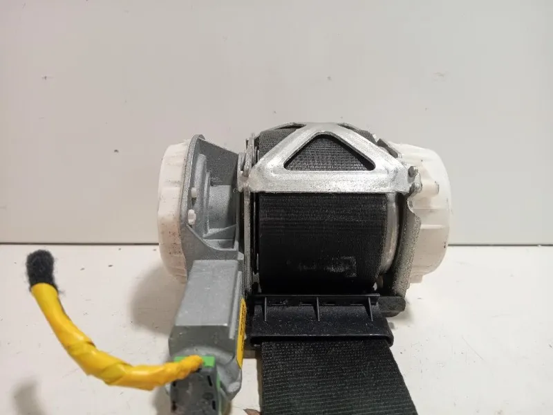 Cintura DI Sicurezza Sedile ANT SX 3405658634093391 Alfa Romeo Giulietta 2010