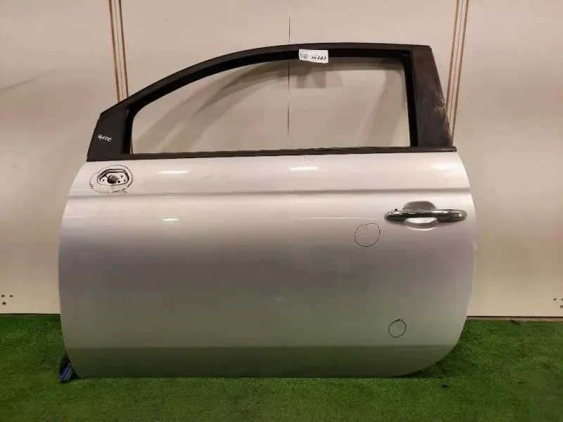 Porta ANT SX PORTIERA SPORTELLO Fiat 500 II 2008