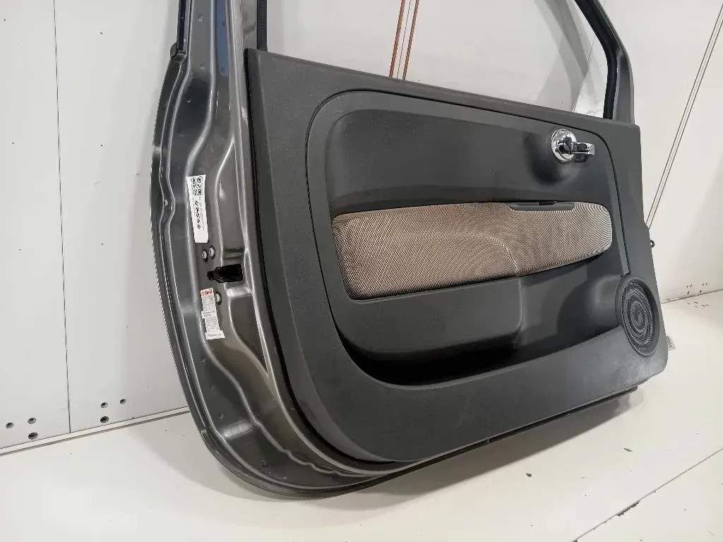 Porta ANT SX 52136363 Fiat 500 II 2008