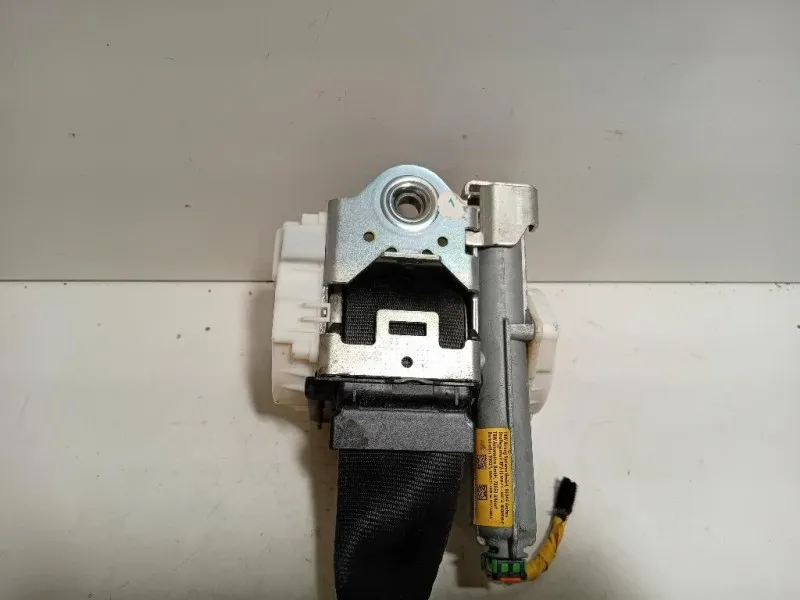 Cintura DI Sicurezza Sedile ANT SX 3405658634093391 Alfa Romeo Giulietta 2010