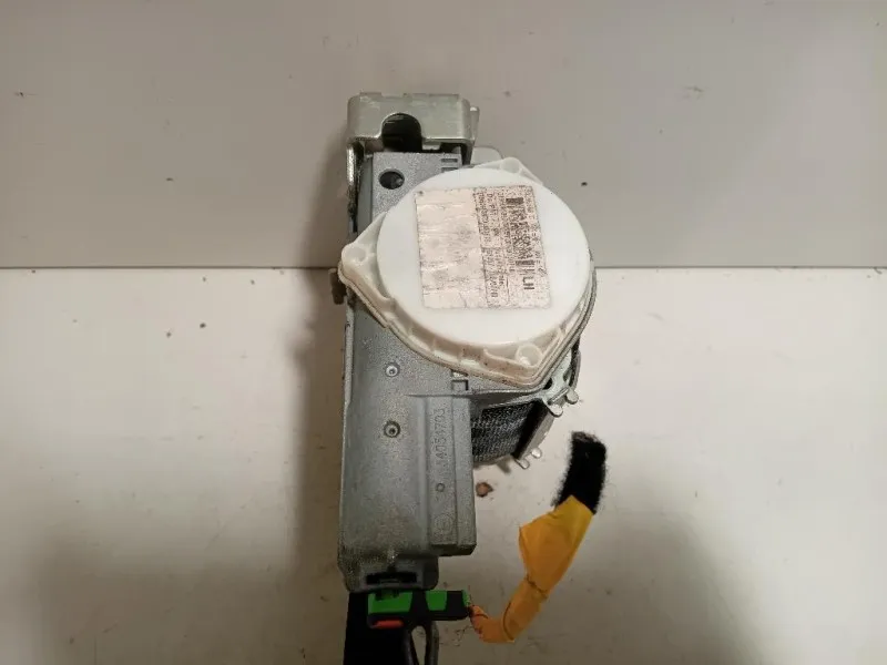 Cintura DI Sicurezza Sedile ANT SX 3405658634093391 Alfa Romeo Giulietta 2010