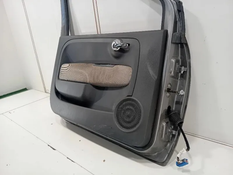 Porta ANT SX 52136363 Fiat 500 II 2008