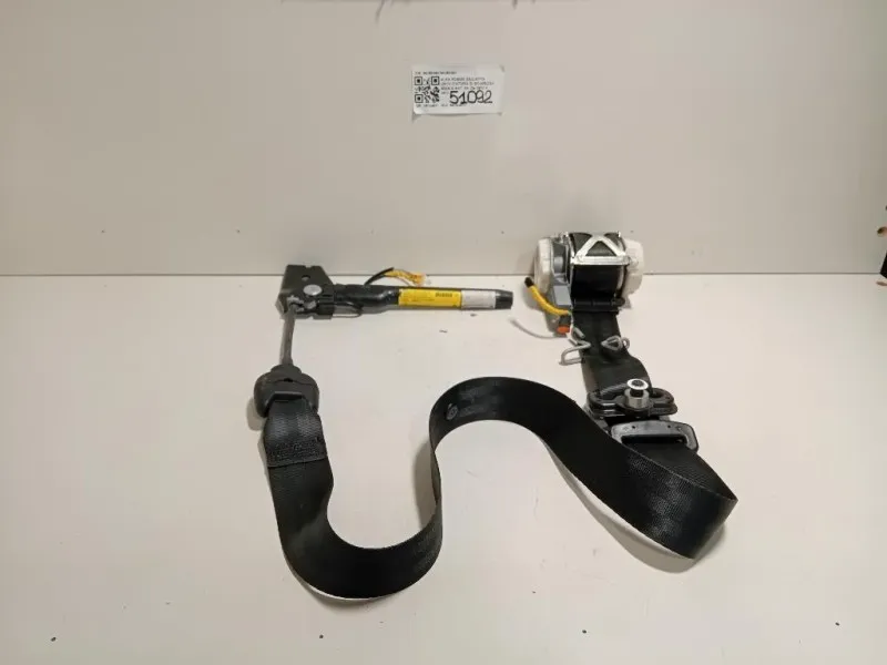 Cintura DI Sicurezza Sedile ANT SX 3405658634093391 Alfa Romeo Giulietta 2010