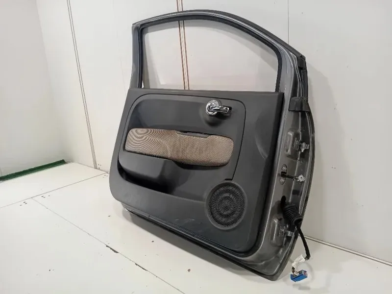 Porta ANT SX 52136363 Fiat 500 II 2008