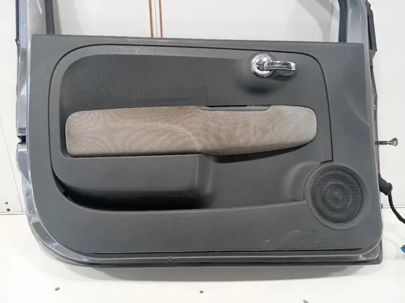 Porta ANT SX 52136363 Fiat 500 II 2008