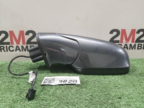 Cintura DI Sicurezza Sedile ANT SX 34056583 Alfa Romeo Giulietta 2010