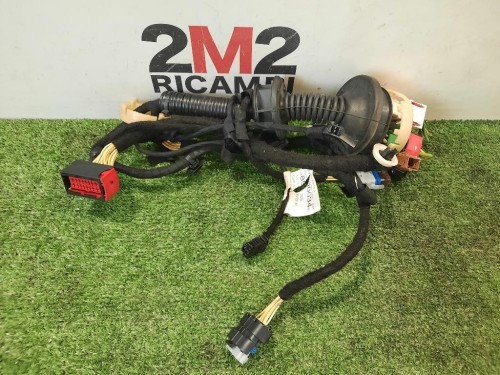 Cablaggio Porta Anteriore SX