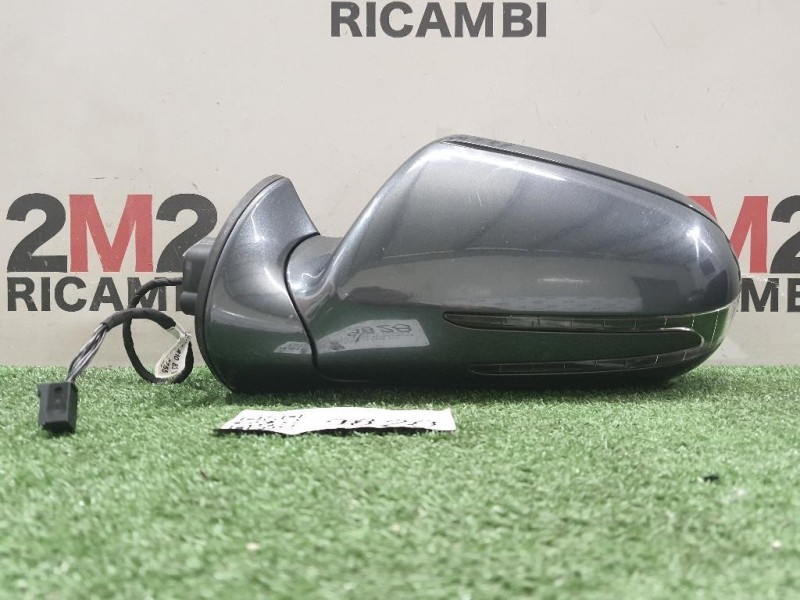 Porta ANT SX 52136363 Fiat 500 II 2008