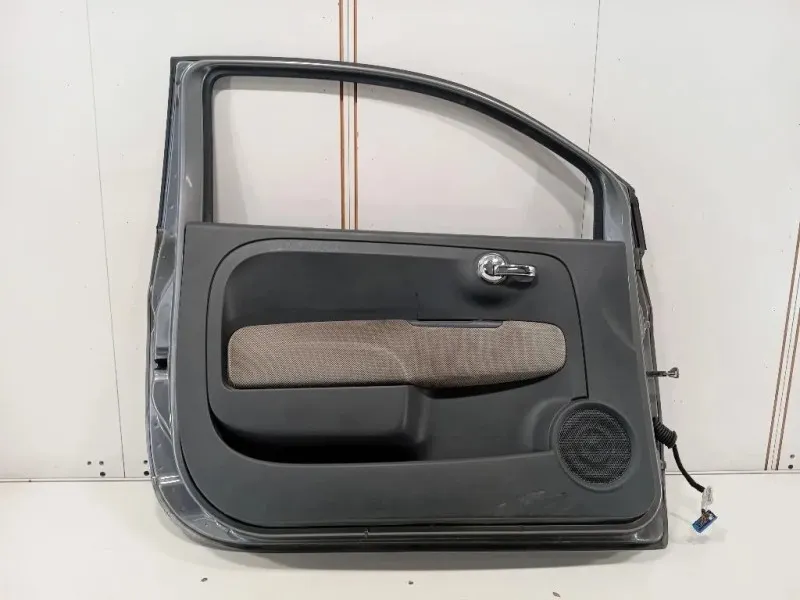 Porta ANT SX 52136363 Fiat 500 II 2008