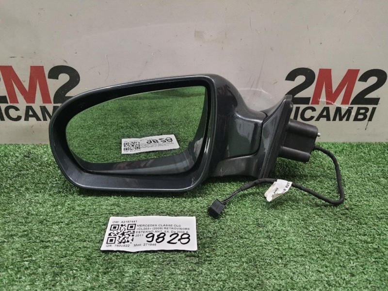 Cintura DI Sicurezza Sedile ANT SX 34056583 Alfa Romeo Giulietta 2010