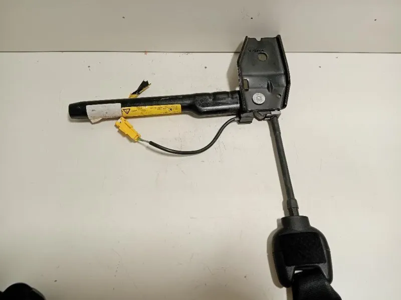 Cintura DI Sicurezza Sedile ANT SX 34056583 Alfa Romeo Giulietta 2010