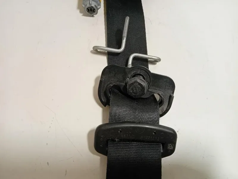 Cintura DI Sicurezza Sedile ANT SX 34056583 Alfa Romeo Giulietta 2010