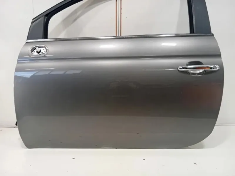 Porta ANT SX 52136363 Fiat 500 II 2008