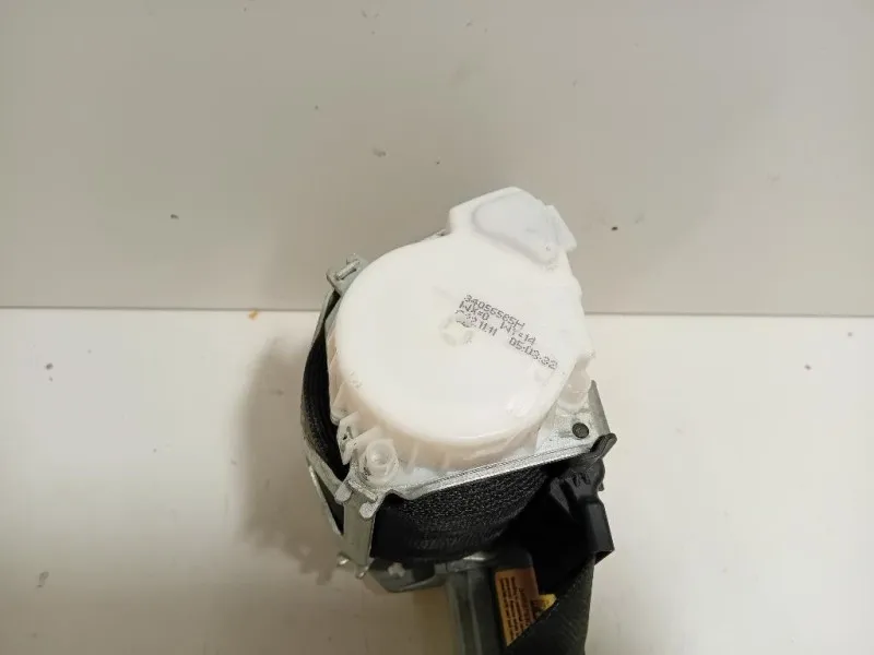 Cintura DI Sicurezza Sedile ANT SX 34056583 Alfa Romeo Giulietta 2010