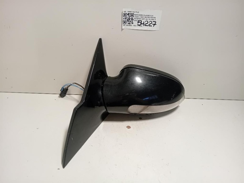 Cintura DI Sicurezza Sedile ANT SX 34056583 Alfa Romeo Giulietta 2010