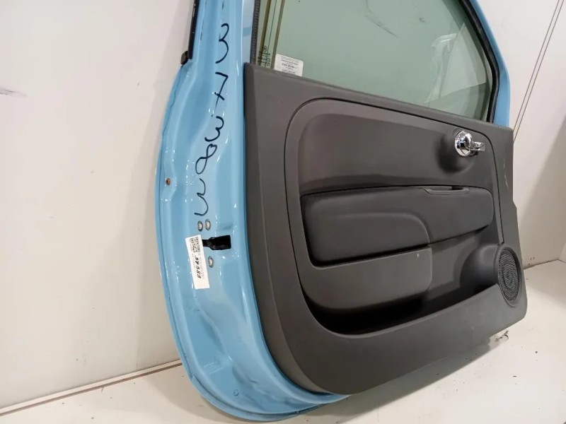 Porta ANT SX 52136363 Fiat 500 II 2015