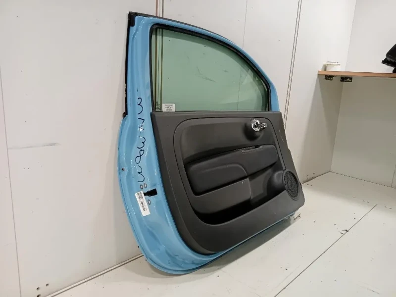 Porta ANT SX 52136363 Fiat 500 II 2015