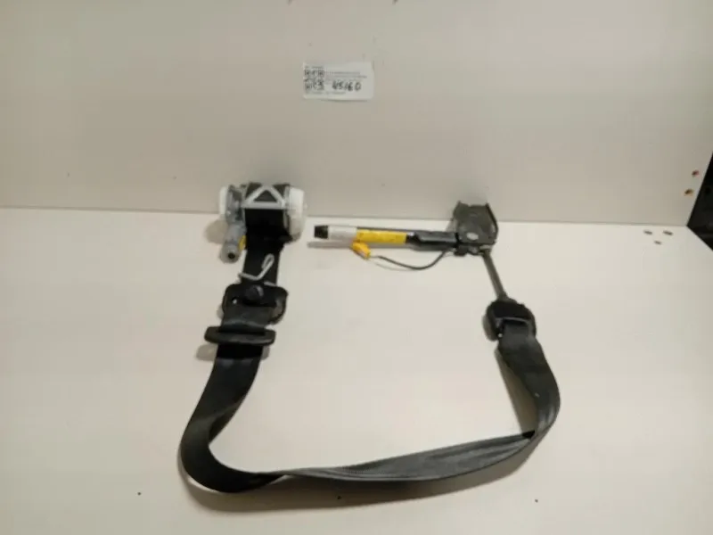 Cintura DI Sicurezza Sedile ANT SX 34056583 Alfa Romeo Giulietta 2010