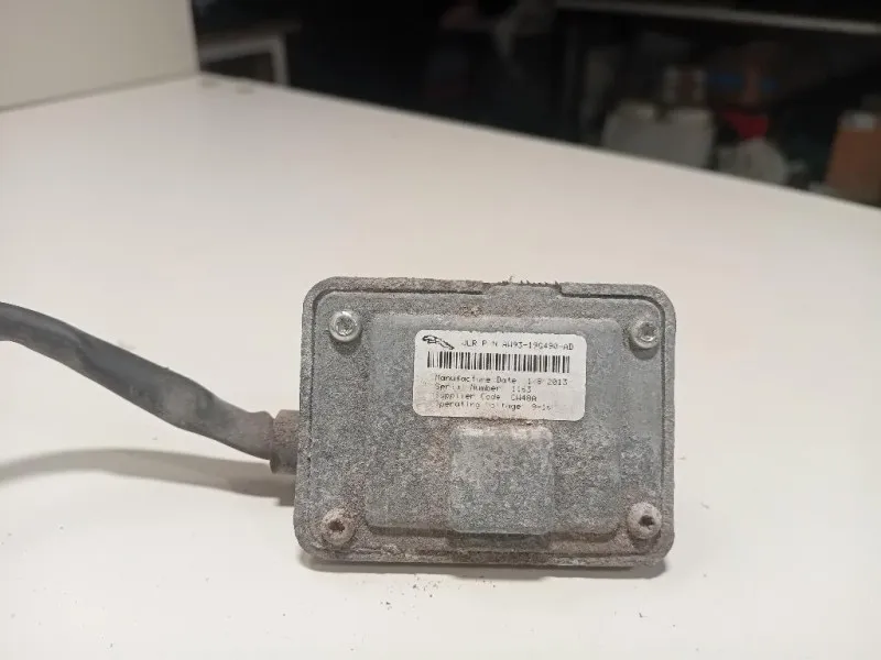 Cablaggio Paraurti POST Sensori DI Parcheggio DW93-15B484-DA Jaguar XF I 2011