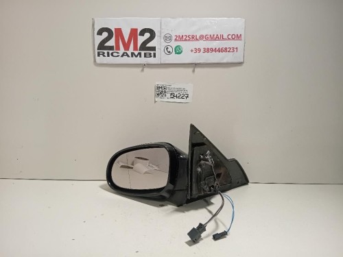 Cintura DI Sicurezza Sedile ANT SX 0156099494034093391 Alfa Romeo Giulietta 2010