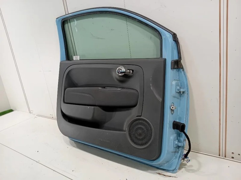 Porta ANT SX 52136363 Fiat 500 II 2015