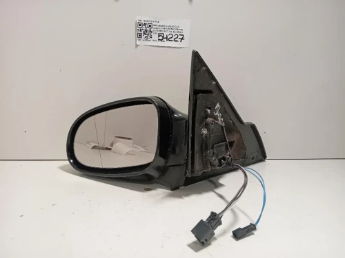 Retrovisore Esterno ANT SX 194967 5+2 FILE Mercedes Classe CLK C208 1997