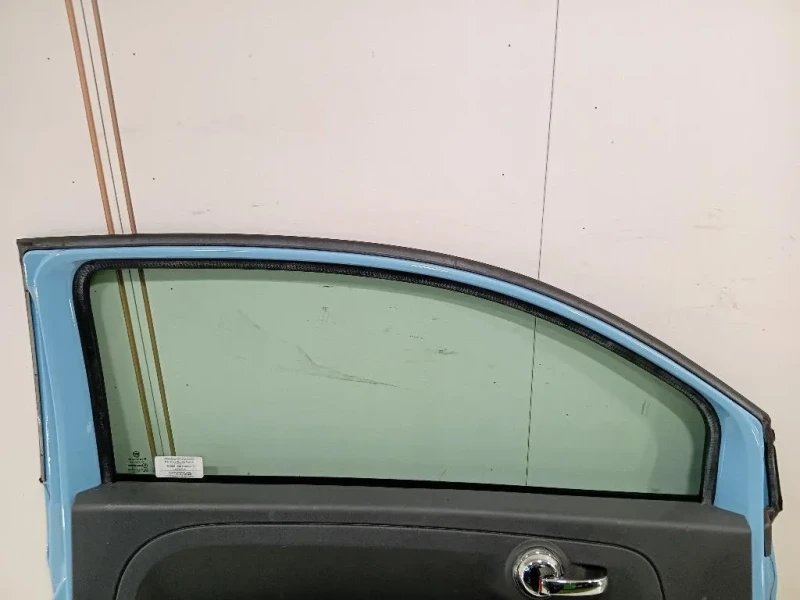 Porta ANT SX 52136363 Fiat 500 II 2015
