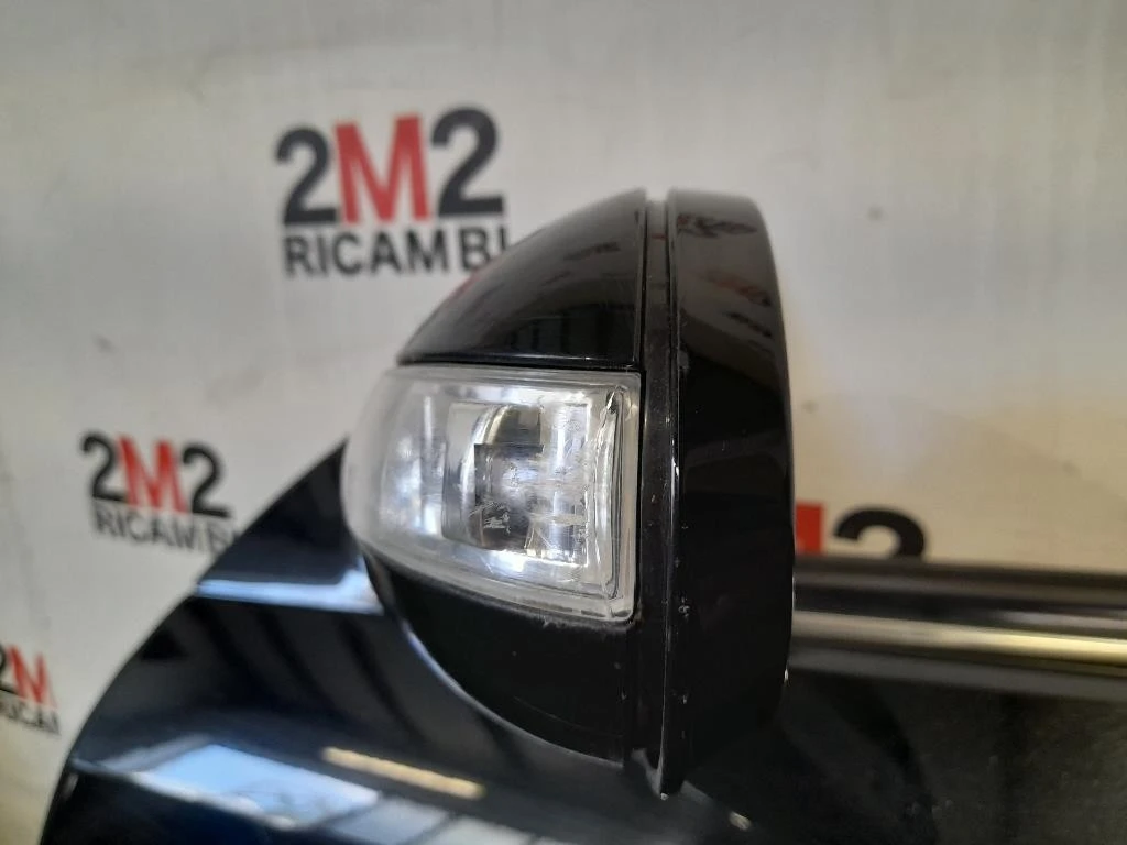 Retrovisore Esterno ANT SX A2098100176 Mercedes Classe CLK C209 2003