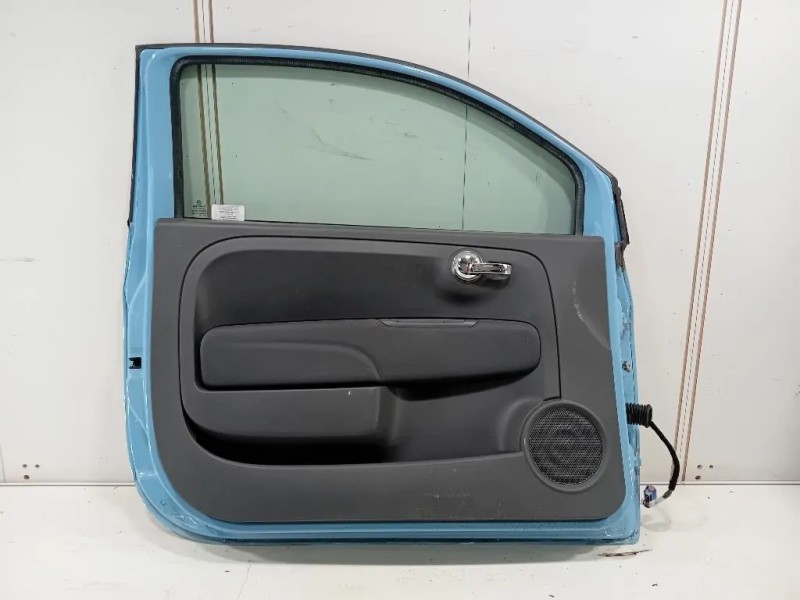 Porta ANT SX 52136363 Fiat 500 II 2015