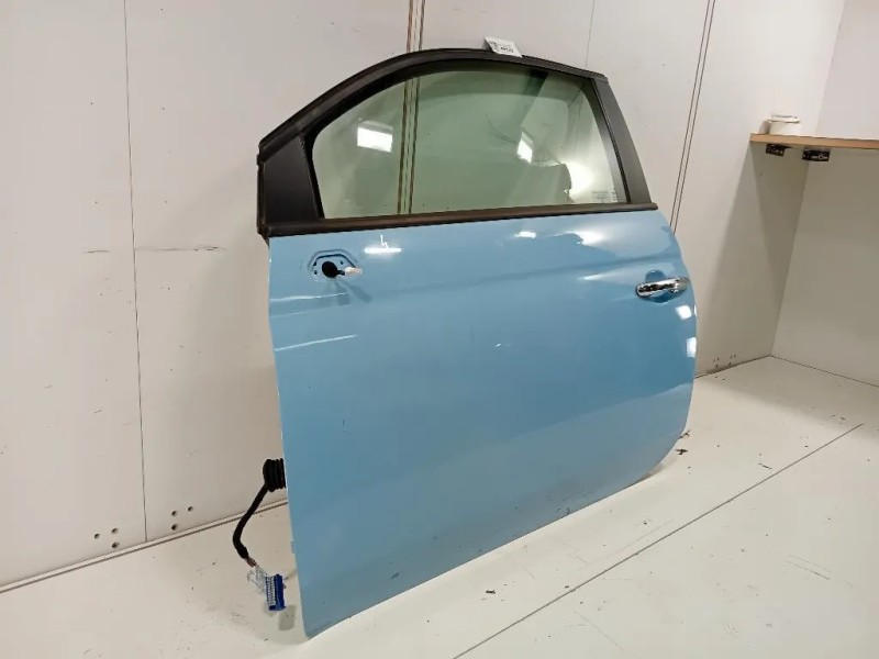 Porta ANT SX 52136363 Fiat 500 II 2015