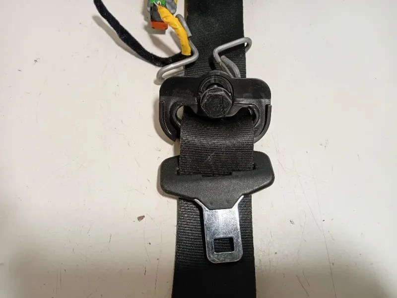 Cintura DI Sicurezza Sedile ANT SX 0156099494034093391 Alfa Romeo Giulietta 2010