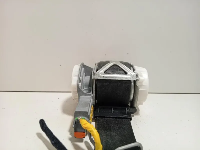 Cintura DI Sicurezza Sedile ANT SX 0156099494034093391 Alfa Romeo Giulietta 2010