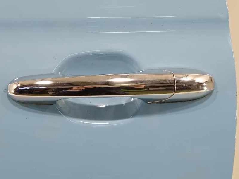 Porta ANT SX 52136363 Fiat 500 II 2015