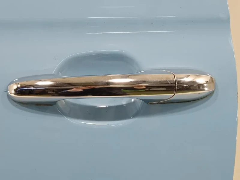 Porta ANT SX 52136363 Fiat 500 II 2015