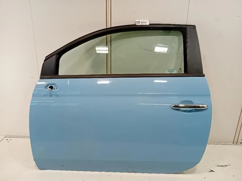 Porta ANT SX 52136363 Fiat 500 II 2015