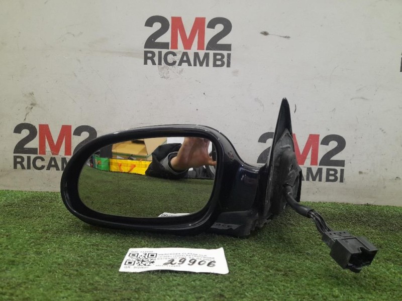 Retrovisore Esterno ANT SX 332200 14 FILE Mercedes Classe CLK C209 2003