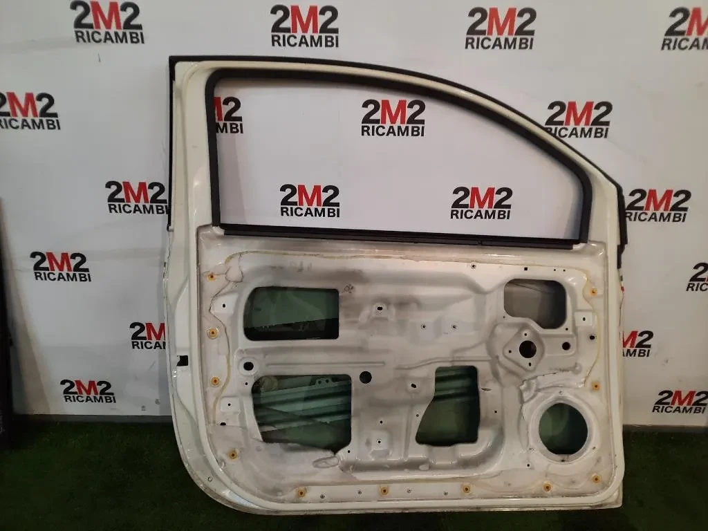 Porta ANT SX 52136363 Fiat 500 II 2015