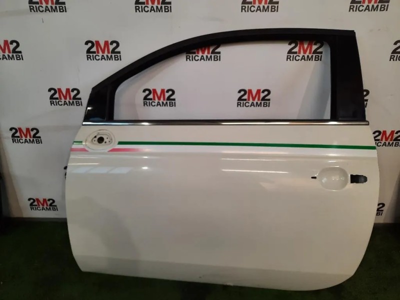 Porta ANT SX 52136363 Fiat 500 II 2015