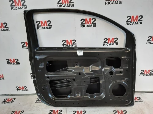 Porta ANT SX NUOVA 52136363 Fiat 500 II 2015