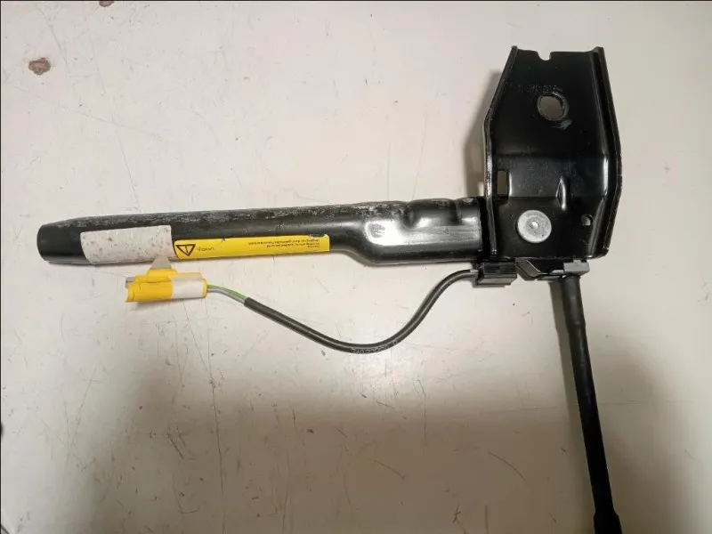 Cintura DI Sicurezza Sedile ANT SX 34056583 D Alfa Romeo Giulietta 2010