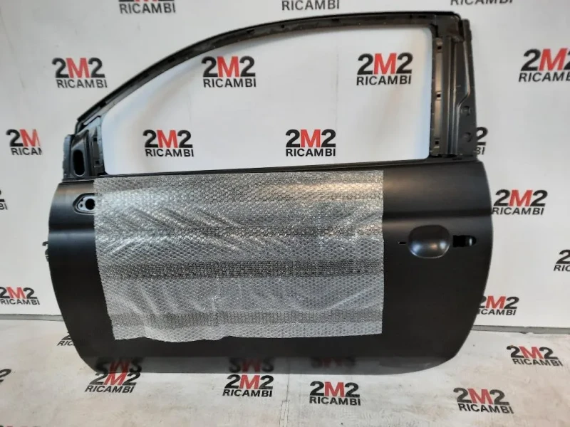 Porta ANT SX NUOVA 52136363 Fiat 500 II 2015