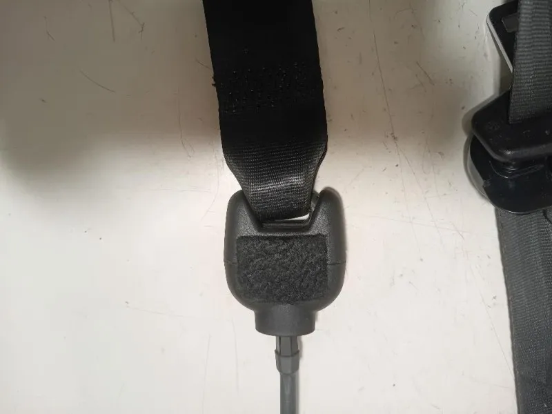 Cintura DI Sicurezza Sedile ANT SX 34056583 D Alfa Romeo Giulietta 2010