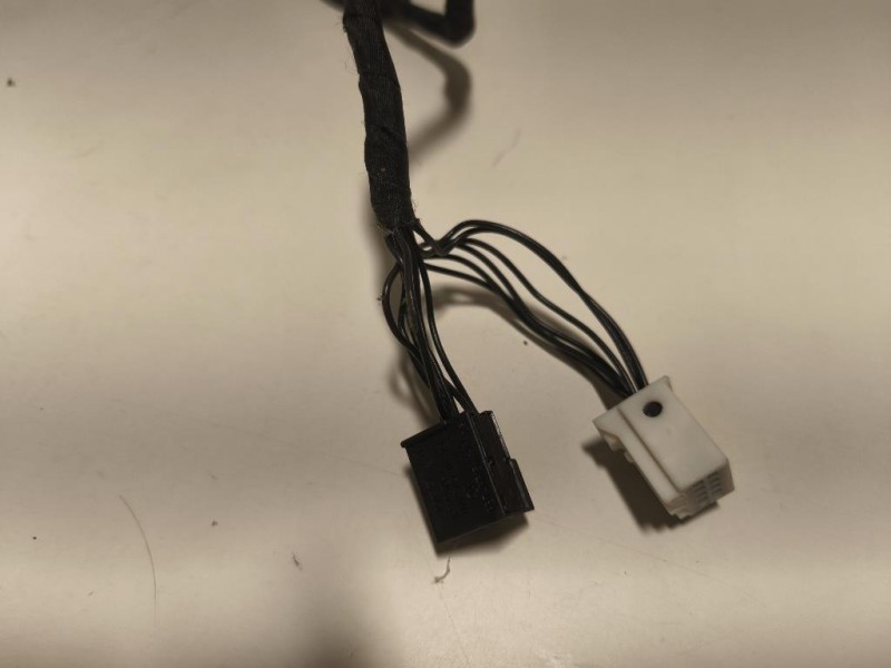 Cintura DI Sicurezza Sedile ANT SX 34056583 D Alfa Romeo Giulietta 2010