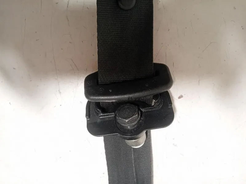 Cintura DI Sicurezza Sedile ANT SX 34056583 D Alfa Romeo Giulietta 2010