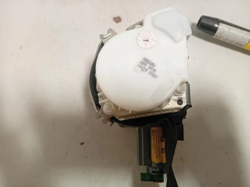 Cintura DI Sicurezza Sedile ANT SX 34056583 D Alfa Romeo Giulietta 2010