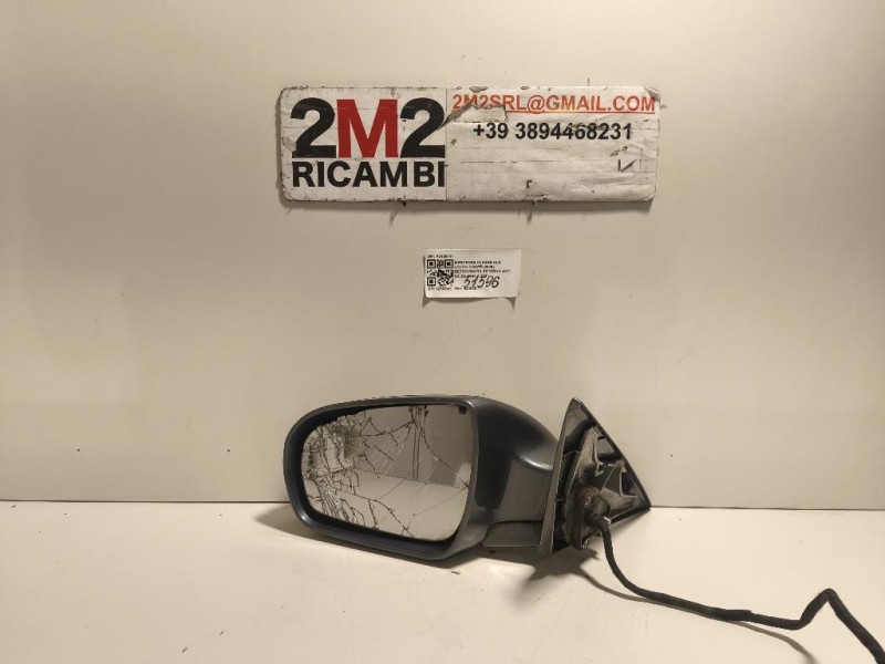 Porta ANT SX  Fiat 500 C 2008