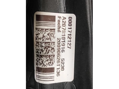 Retrovisore Esterno ANT SX A2078101916 7+6 FILE Mercedes Classe E C207 Coupé 2010