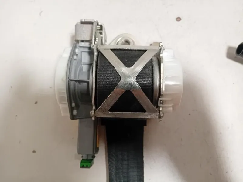 Cintura DI Sicurezza Sedile ANT SX 34056583 D Alfa Romeo Giulietta 2010