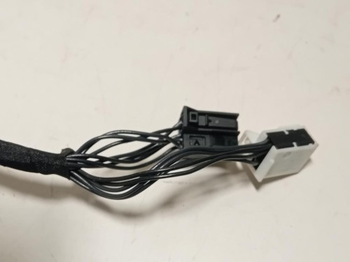 Cintura DI Sicurezza Sedile ANT SX 34056583 D Alfa Romeo Giulietta 2010
